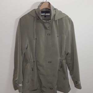 IZ Sport Parka